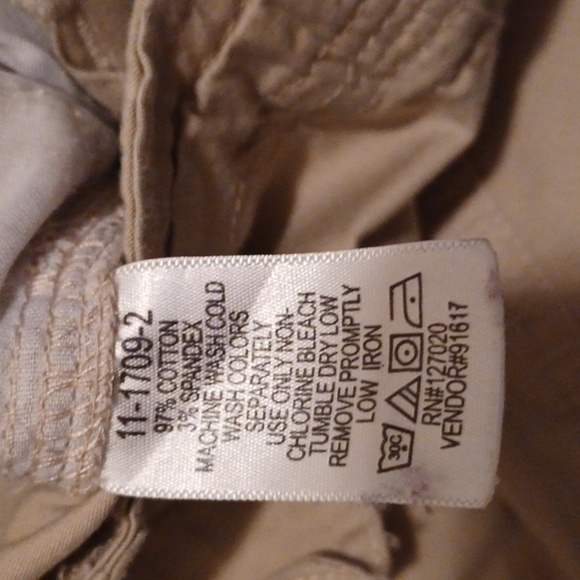 💙🏍Tan Cargo Pants - Picture 8 of 12